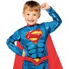 Dětský kostým Superman, vel. 116-128