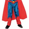 Dětský kostým Superman, vel. 116-128