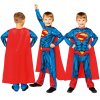 Dětský kostým Superman, vel. 116-128