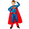 Dětský kostým Superman, vel. 116-128