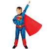 Dětský kostým Superman, vel. 128-140
