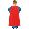 Dětský kostým Superman, vel. 128-140