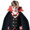 Dětský kostým Dracula, vel. 128-140
