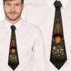 Kravata číslo 20 s držákem na lahev