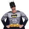 Kostým Batman Classic, vel. XL