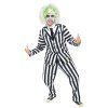 Kostým Beetlejuice, vel. M-L