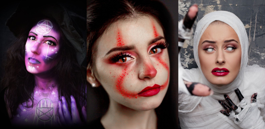 Halloweeni kontaktlencsék 2026: trendek, filmes inspiráció és biztonságos viselés