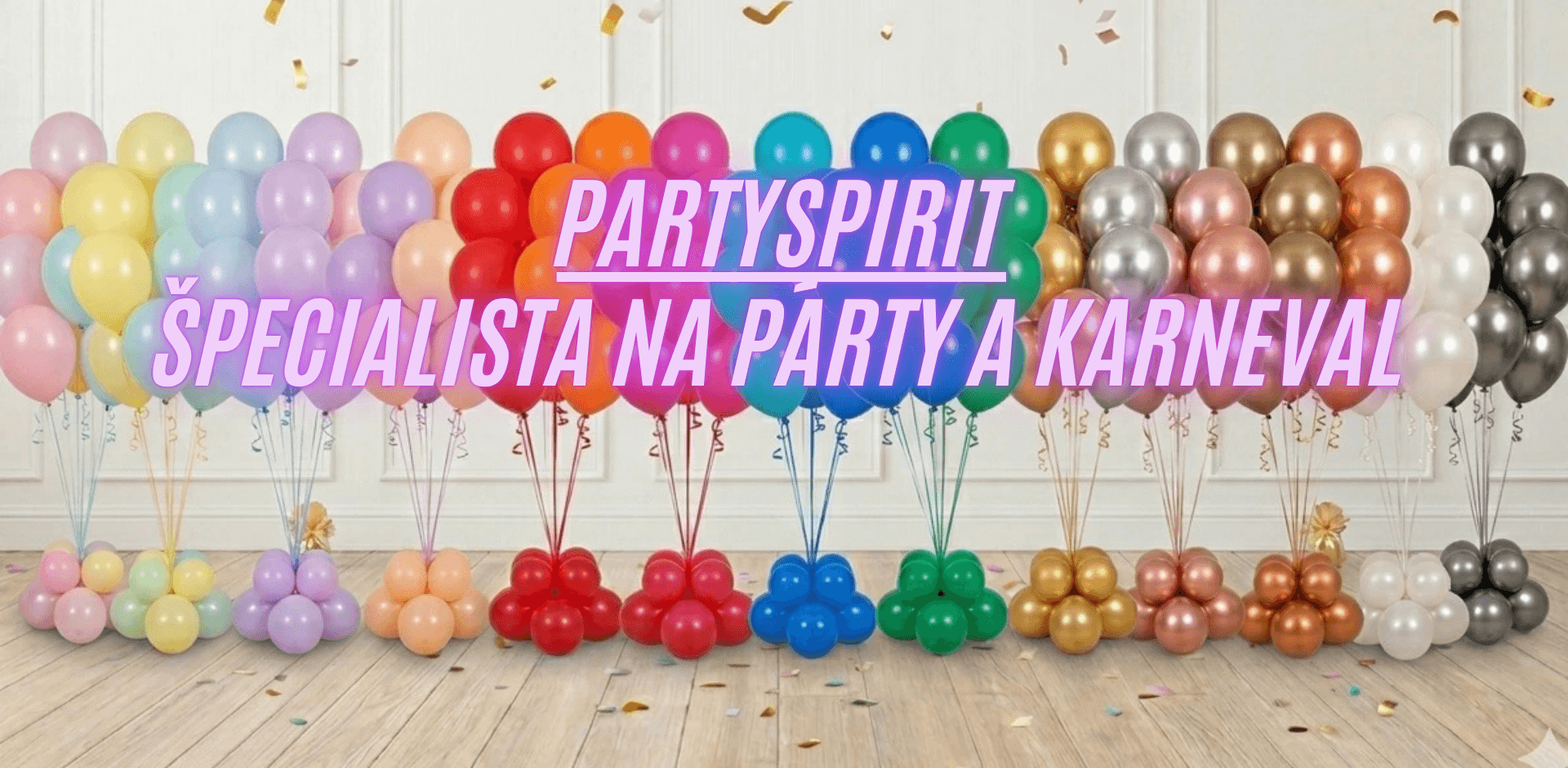 Party specialist