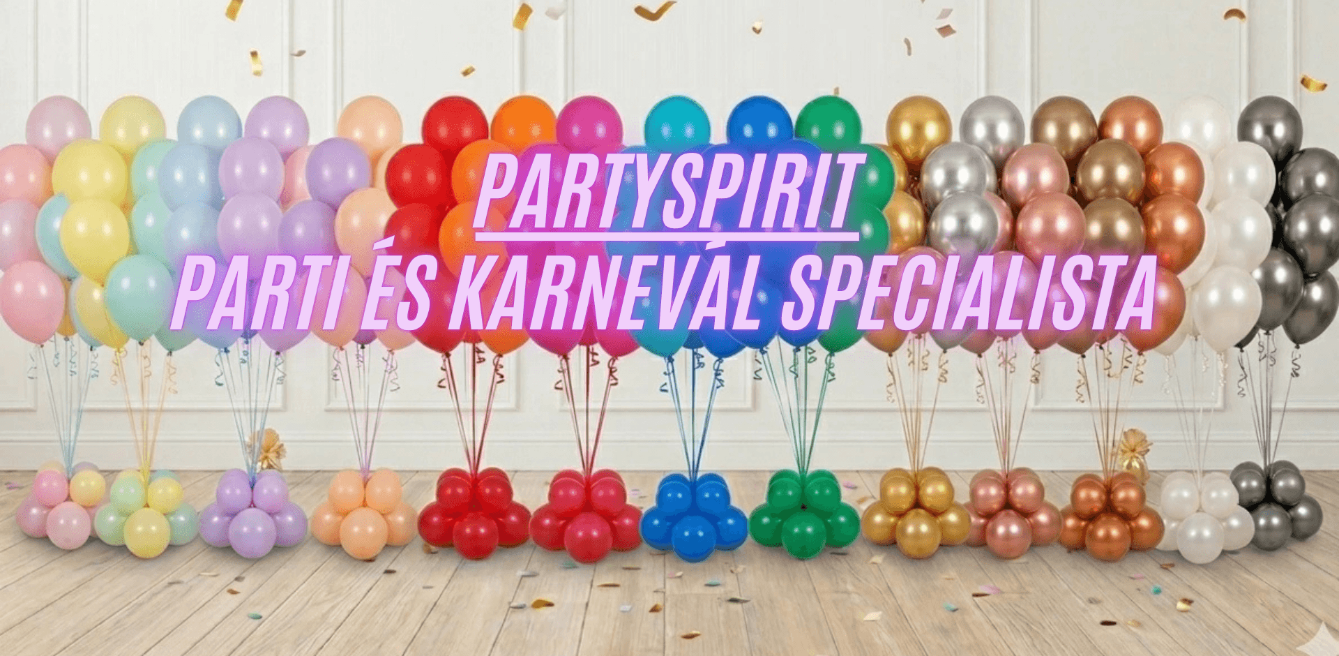 Party specialist