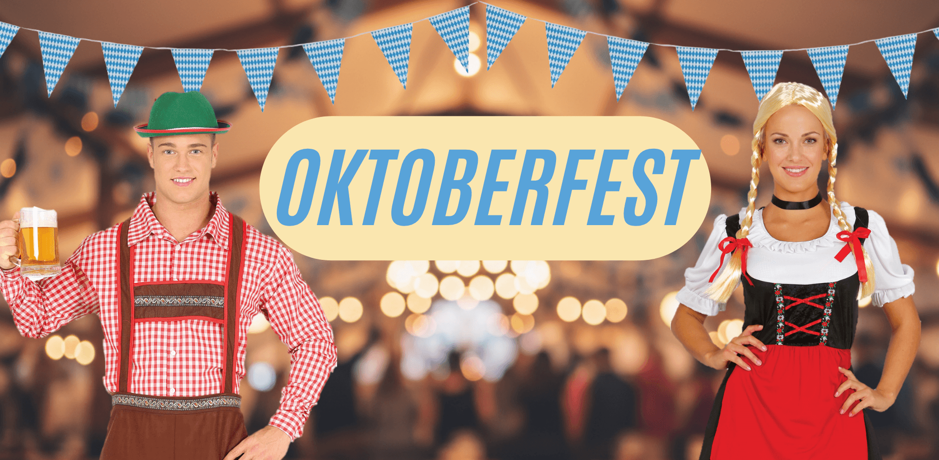 Oktoberfest