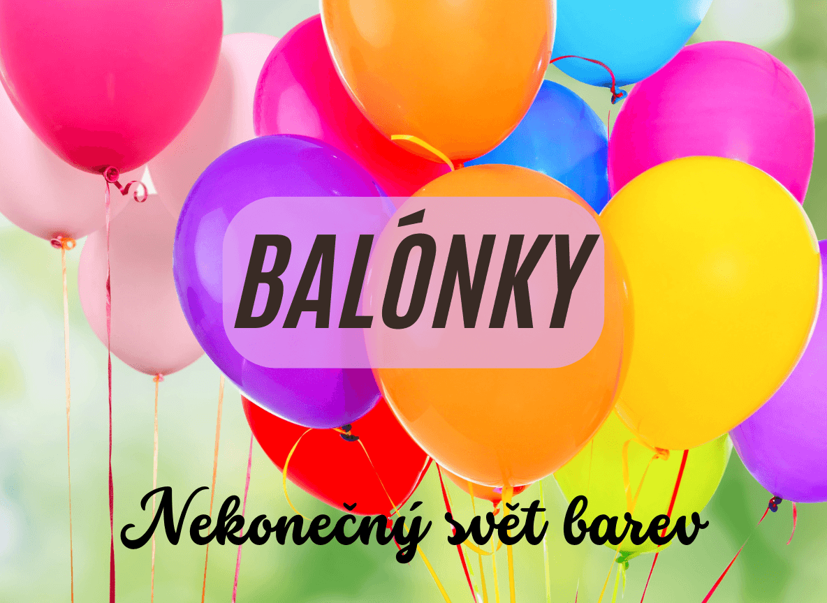 Balóny
