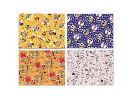 baliaci papier disney 17559