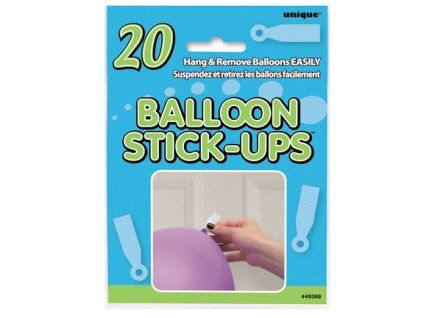 1058 uchytky na balony 3782