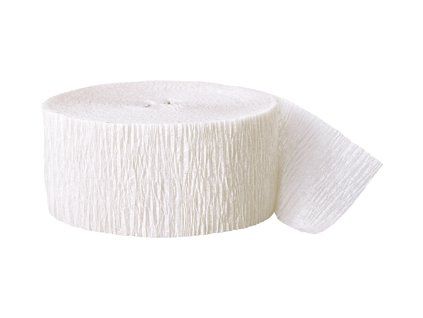 107 krepovy papier biely 375