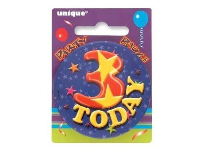 1091 odznak happy 3 3937