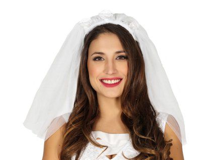 celenka s bielym zavojom 37461