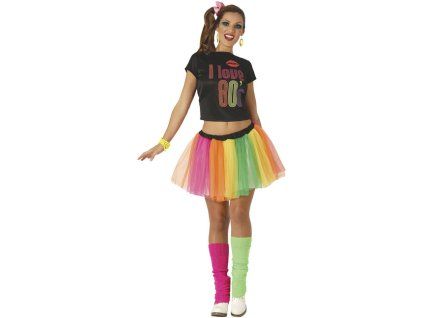 kostym 80s disco m 38 40 37465