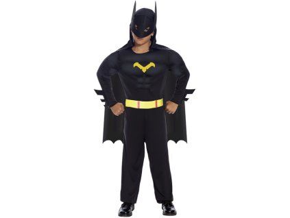 14918 kostym batman 7 9 rokov 37508