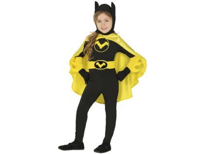 15203 kostym batman dievca 5 6 rokov 37617