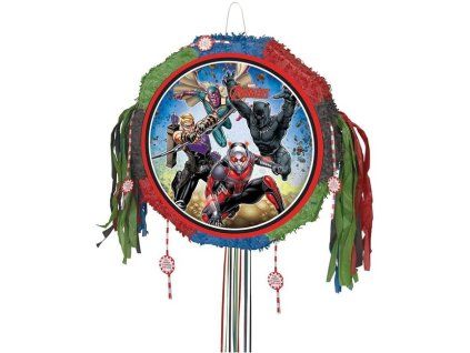 pinata so stuhami avengers 37699