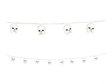 led girlanda lebky 180cm 38139