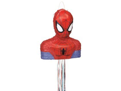 1706 1706 pinata spiderman 5520