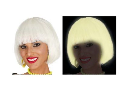 17255 parochna fluorescencna biela bob 39093