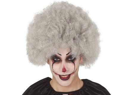 17285 parochna afro siva 39104