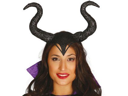 17444 celenka demonie cierne parohy 39167