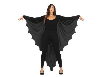 17651 damsky netopieri plast 39290