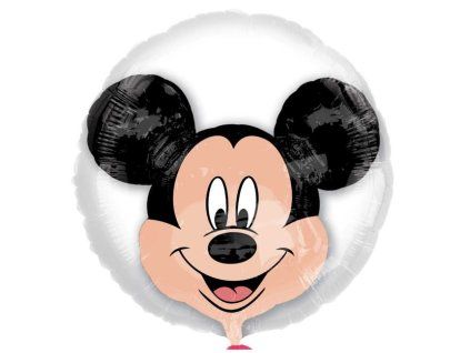 1925 foliovy balon mickey mouse insider 5949