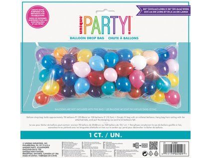 balonove prekvapenie 6012