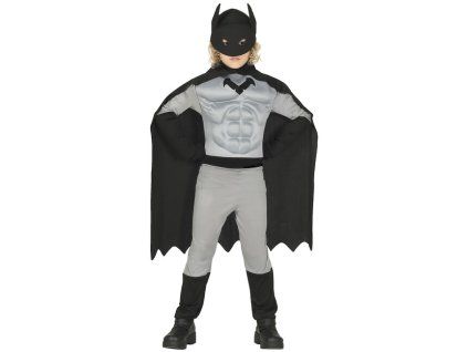 kostym batman svalnaty 5 6 rokov 42127