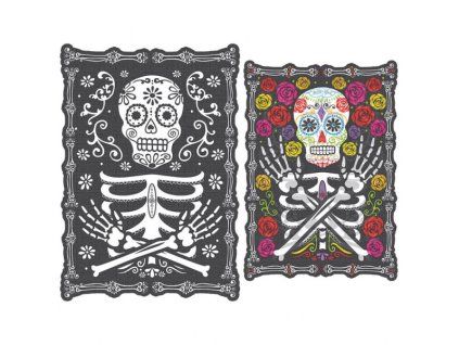 3d plagat day od dead 6245