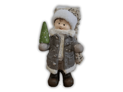 20216 vianocna figurka chlapcek 42206