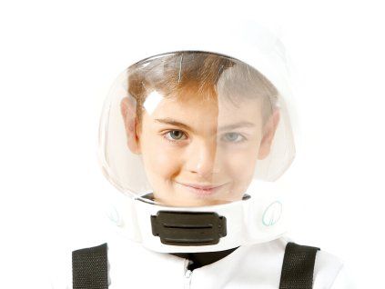 20678 prilba astronauta uni velkost 42454