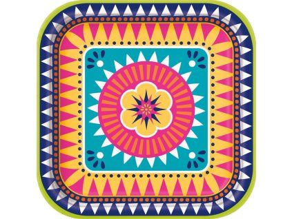 tanierik velky boho fiesta 42515