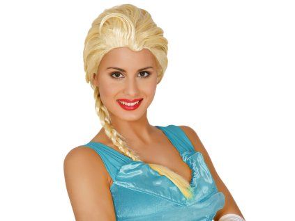 parochna elsa frozen 42937