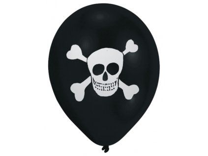 221 balony piratske 727