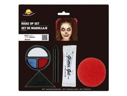 22463 make up sada klaun 43387