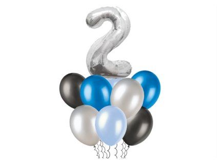 2288 balonova kytica ciselna 6786