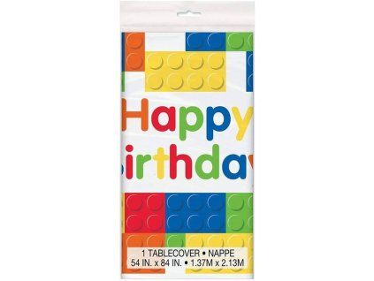 2381 2381 obrus lego 6995