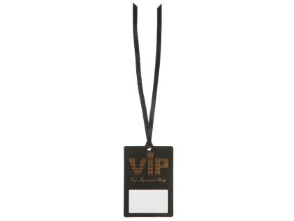 menovka so snurkou vip 7209