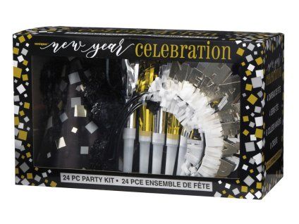 silvestrovsky party set 8ks 44949