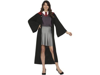 kostym hermiona harry potter l 42 44 45150