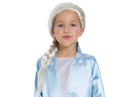 detska parochna elsa frozen 45253