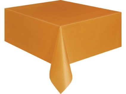 263 263 obrus oranzovy 875