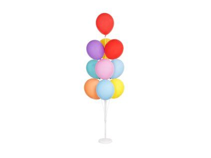 stojan na balony 160cm 45364