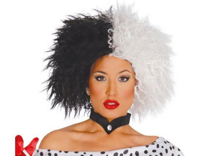 parochna cruella de vil 45859