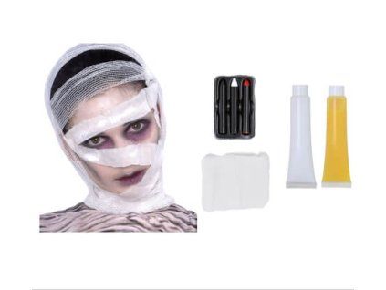 27626 make up sada mumia 6ks 45907